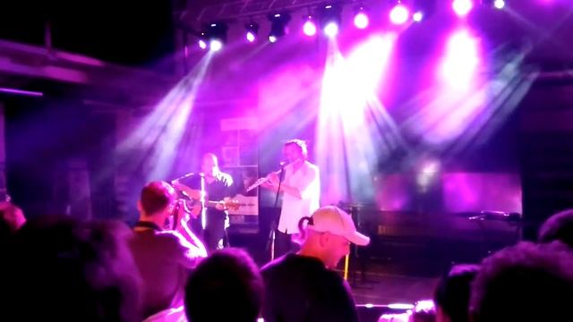 Jon Hare, Ben Daglish - „Heroes in Victory” (Cannon Fodder recruitment music) at Pixel Heaven 2016 смотреть онлайн