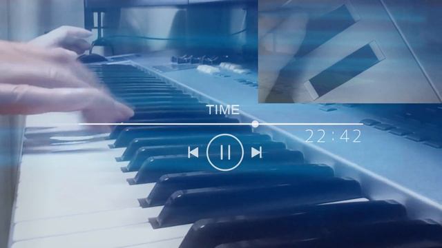 Time Track Chick Corea Elektric Band Cover - Trinity AirBlue смотреть онлайн