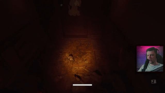 ХУДОЖНИК ЧТО РИСУЕТ СТРАХ ᐅ Layers of Fear (2023) ᐅ Стрим 2 смотреть онлайн