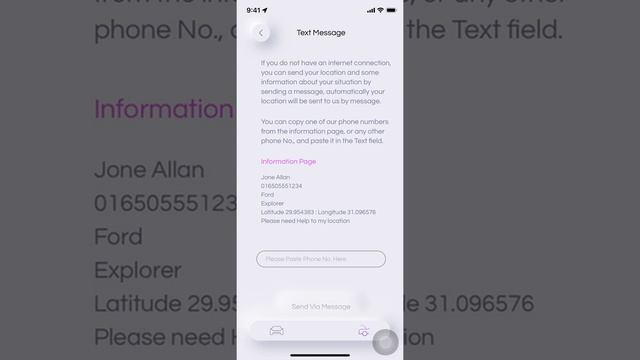 Car Care Service with firebase backend смотреть онлайн
