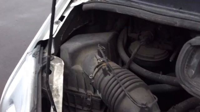 Ford Transit, 2012 смотреть онлайн