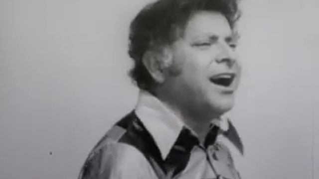 ՌՈՒԲԵՆ ՄԱԹԵՎՈՍՅԱՆ, ԲԱՐԻ ԱՐԱԳԻԼ – 1980 – RUBEN MATEVOSYAN, BARI ARAGIL смотреть онлайн