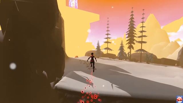 RISING ISLANDS - Full Game Walkthrough PC Gameplay & Ending (Steam Game) (No Commentary Playthrough смотреть онлайн