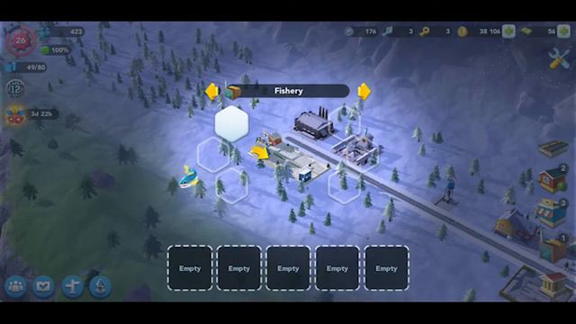 earned 3000 for free | simcity | simzone смотреть онлайн
