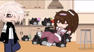 Валера заболел(?)|| ??! || Valera Ghoster, Сайтама (хастур), Дарла