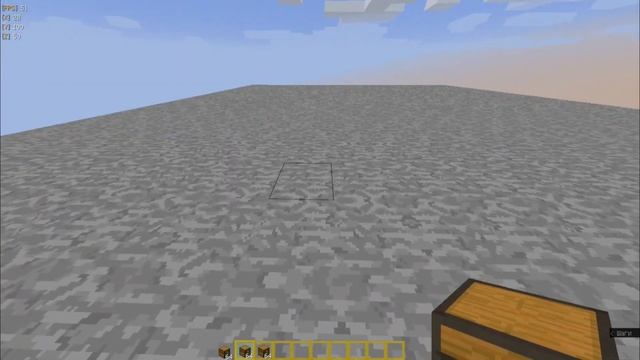 Гайд | Как поставить два сундука рядом | Minecraft смотреть онлайн