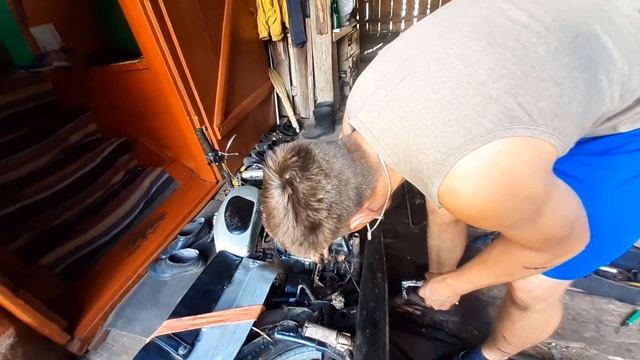 Купил Минск!! Ставлю на ход.Поставил карбюратор от явы на Минск!!!Подсос воздуха Минск.Востановлен смотреть онлайн