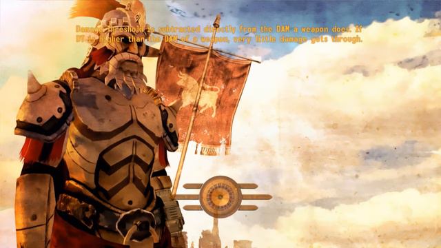 Fallout New Vegas: Modded - Part 33 смотреть онлайн