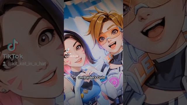 stay sane people #overwatch #overwatch2 #ow #ow2 #blizzard #fyp #fypシ #foryoupage #xyzbca смотреть онлайн