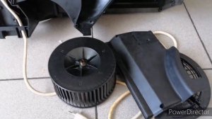 Ремонт кухонной вытяжки, очистка от жира