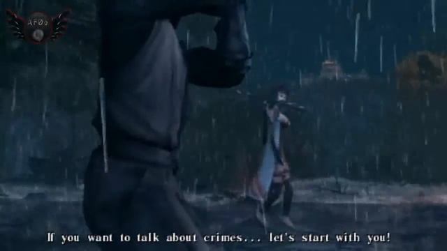 Tenchu: Shadow Assassins - PSP - #09. Guide Princess Kiku To Safety [3/3] смотреть онлайн