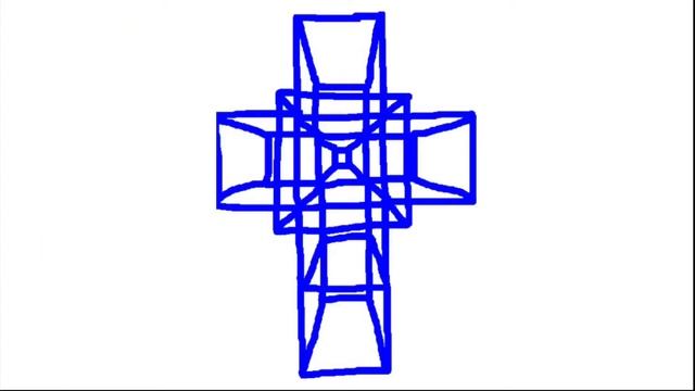 Hypercubes Explained смотреть онлайн