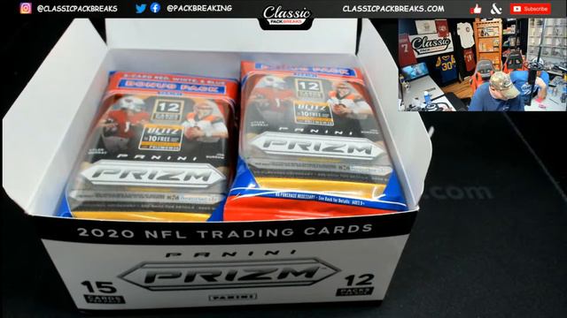 CHAMPIONSHIP SUNDAY!!  LIVE BREAKS!!  1-24-21