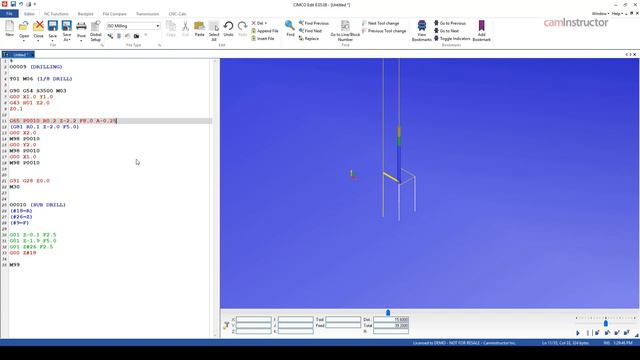 Programming CNC Macros - Part 2 смотреть онлайн