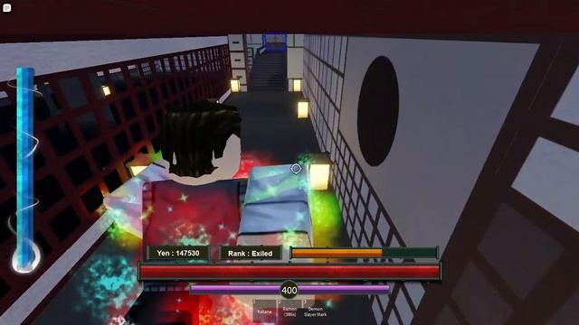 Roblox Demon Slayer: Burning Ashes how to get koko haori смотреть онлайн