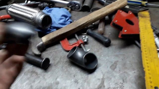 Самодельный снегоход с кпп москвич. смотреть онлайн