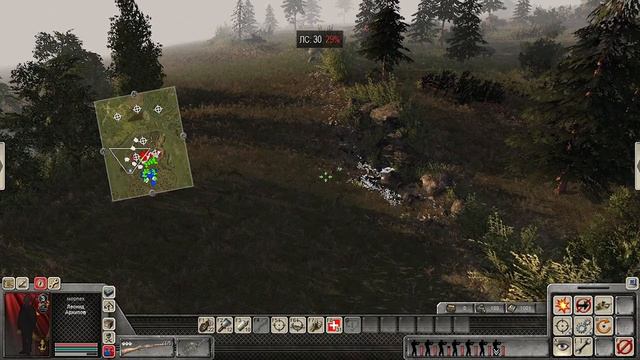 "Курск" #32 - Assault Sguad 2: Men of War Origins - Прохождение смотреть онлайн