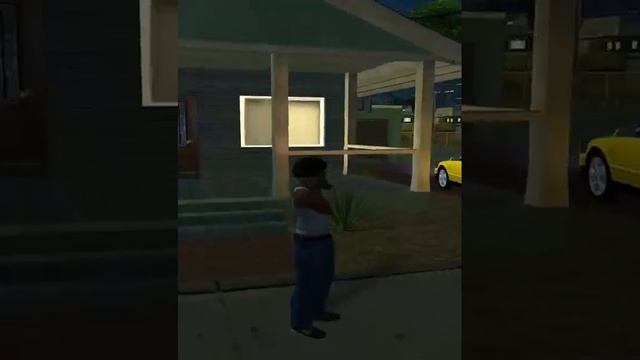 GTA San Andreas Русская Озвучка #Shorts #GTAShorts #GTASanAndreas #GTASA #SanAndreas