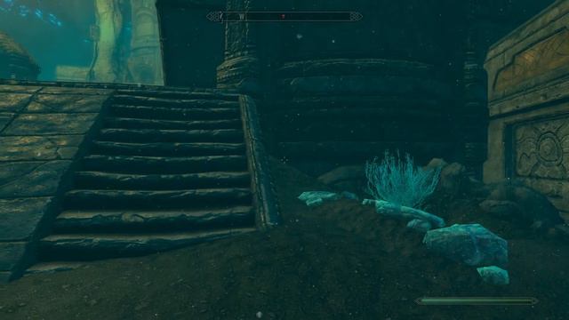 Skyrim Прохождение #22 Тёмный предел и обновочка