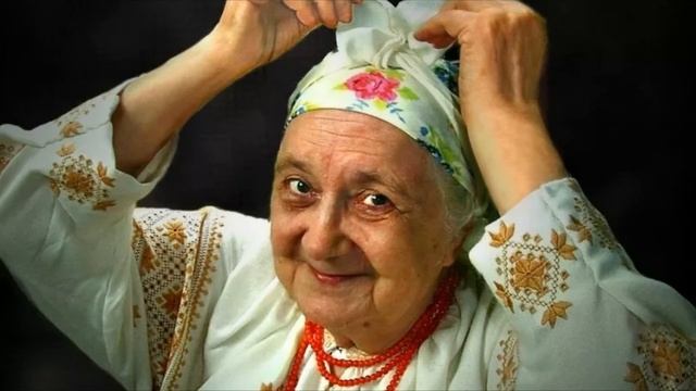 Бабушка Марфа и ее бычок Федька смотреть онлайн