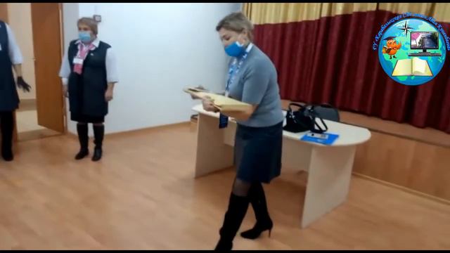 1 тур республиканской олимпиады IQANAT смотреть онлайн