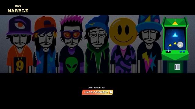 Incredibox V9: Wekiddy | The Ultimate Music Creation Experience!