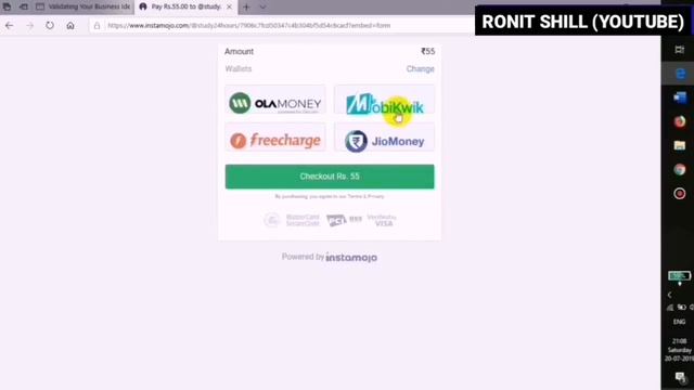 How To Create eCommerce Website In WordPress In Hindi (Full Tutorial) смотреть онлайн