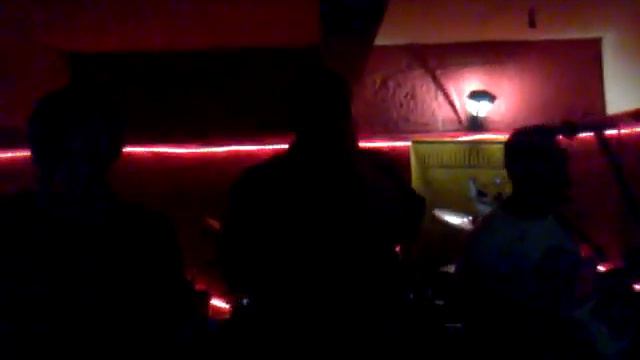 Banda Paralelo Inverso - The Wicker Man ( IRON MAIDEN ).mp4 смотреть онлайн