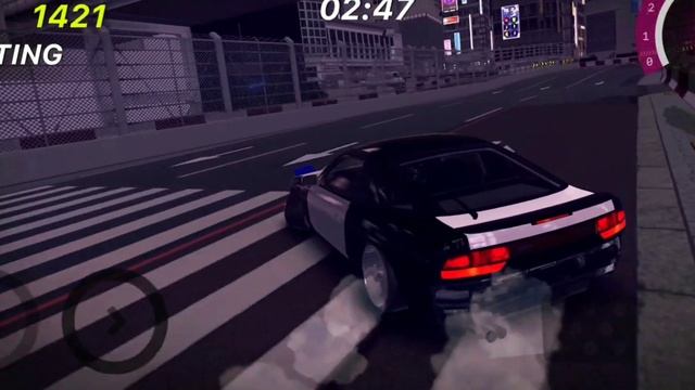 [ Hashiriya Drifter] Мои настройки и разнос в онлайне. смотреть онлайн
