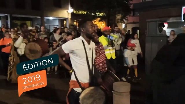 ? Marche Nationale pour la Vue Strasbourg 2021