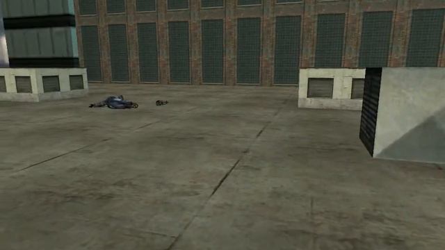 Police Escape Garry's Mod Wheatley's Parkour смотреть онлайн