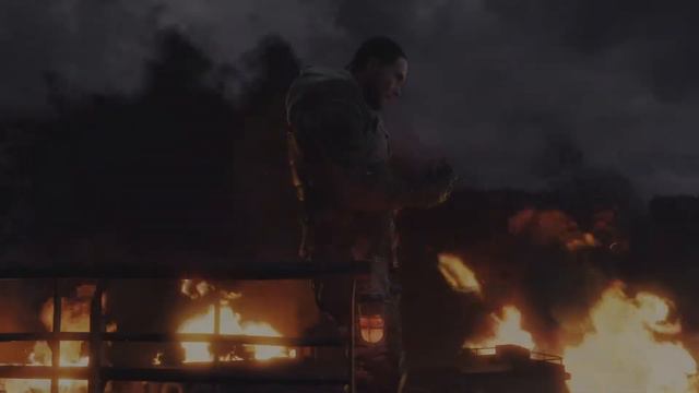 Metro Exodus [DLC История Сэма] - концовка "Америка" смотреть онлайн