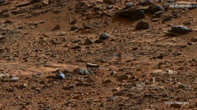 Mars Perseverance Rover Captured A New 4k Stunning Video Footage Of Mars Surface ||