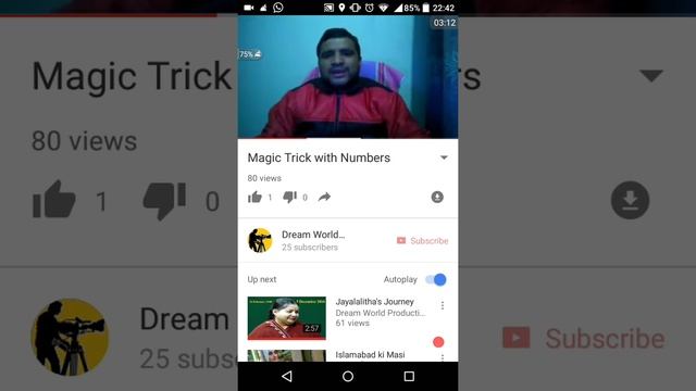 How to create captions or subtitle in video in mobile phone. смотреть онлайн