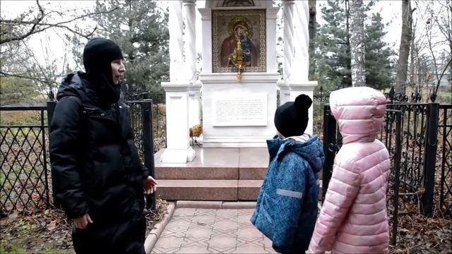 Чем славится Толгский монастырь смотреть онлайн