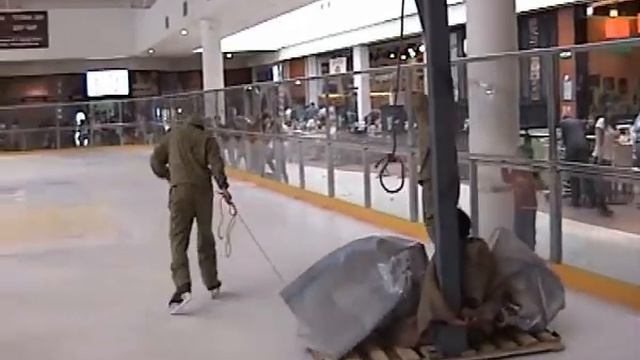 Нотр Дам де Парі в Ашані_10.avi смотреть онлайн