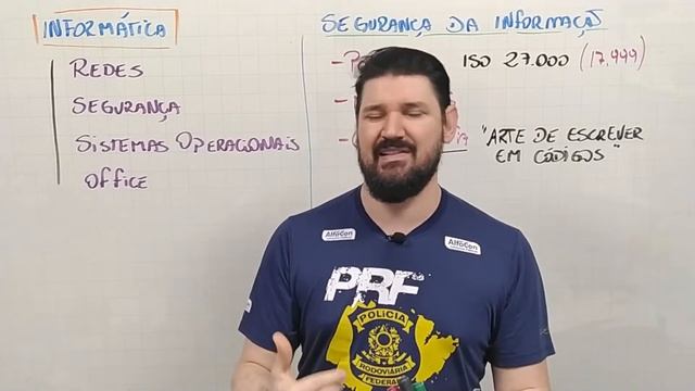Concurso INSS 2023 - Aula de Informática - Começando do Zero - Black Friday AlfaCon смотреть онлайн