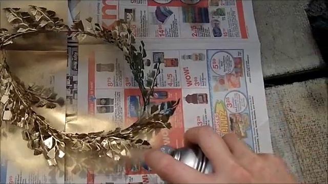 DIY: Greek Goddess Halloween Costume смотреть онлайн