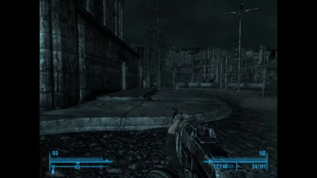 Fallout3 №6 " Новости галактики! " смотреть онлайн