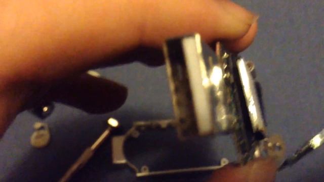 tOS Repair: old nextar MP3 player (unsuccessful) [hopefully 1080p] смотреть онлайн