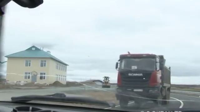 Обанкротившийся мост! смотреть онлайн