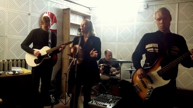 Гипомания - Еду еду (Чиж ковер) смотреть онлайн