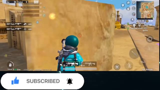 PHP PLAYERS GAME PLAY (battle ground india #bgmi #trending #gameplay #coc #bgmilive смотреть онлайн