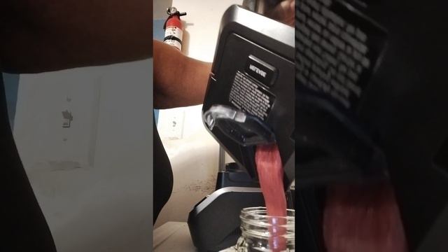 MIXED BERRIES+ BROCCOLI BANANAS +SMOOTHIE смотреть онлайн