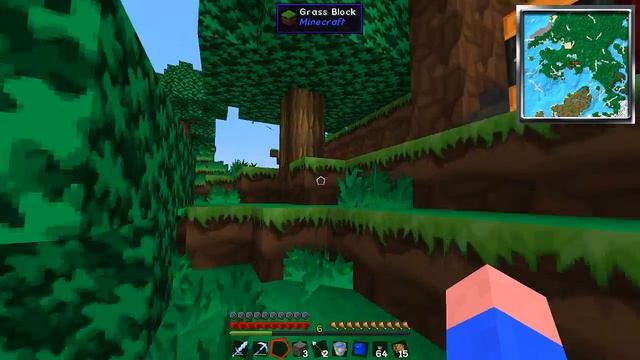 MINECRAFT ★ ATTACK OF THE B TEAM [Ep. 26] смотреть онлайн