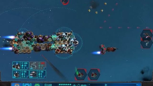 Space Run - VIP Travel - Astral Journal - Final Mission (5 Stars) Walkthrough смотреть онлайн