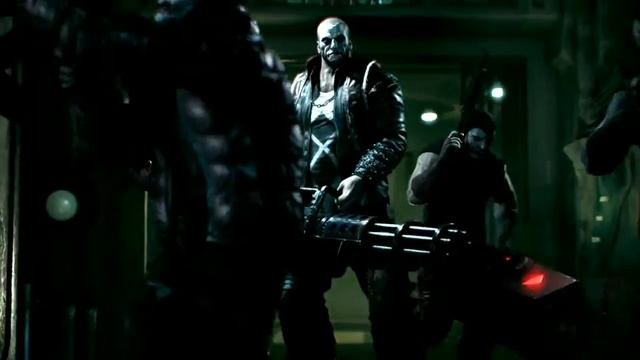 Batman: Arkham Knight — видео «Голоса Аркхема»