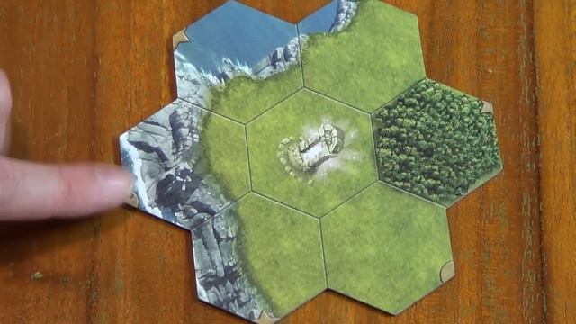 Mage Knight - Series 3 - Multiplayer - EP01