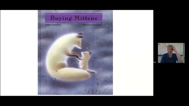 David Wybenga: Teaching with Picture Books смотреть онлайн