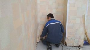 Каркас под МДФ панели